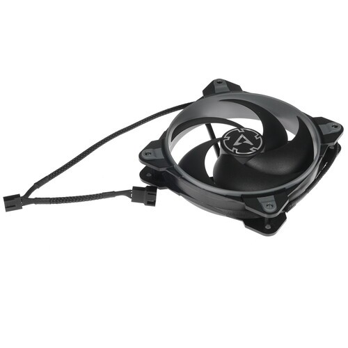 Вентилятор для корпуса Arctic Cooling BioniX P120 Grey ACFAN00168A PWM RPM