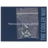 Вентилятор для корпуса Arctic Cooling BioniX P120 Grey ACFAN00168A PWM RPM
