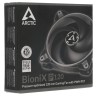 Вентилятор для корпуса Arctic Cooling BioniX P120 Grey ACFAN00168A PWM RPM