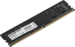 Оперативная память 8 Gb 2666 MHz AMD R7 PERFOMANCE SERIES Black (R748G2606U2S-UO)