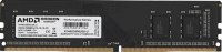 Оперативная память 8 Gb 2666 MHz AMD R7 PERFOMANCE SERIES Black (R748G2606U2S-UO)