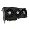 Видеокарта Gigabyte (GV-N4070WF3OC-12GD) GeForce RTX 4070 12GB WINDFORCE OC