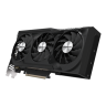 Видеокарта Gigabyte (GV-N4070WF3OC-12GD) GeForce RTX 4070 12GB WINDFORCE OC