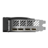 Видеокарта Gigabyte (GV-N4070WF3OC-12GD) GeForce RTX 4070 12GB WINDFORCE OC