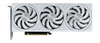 Видеокарта Palit (NE75070U19K9-GB2050W) GeForce RTX 5070 12GB White OC