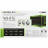 Видеокарта Palit (NE75070U19K9-GB2050W) GeForce RTX 5070 12GB White OC