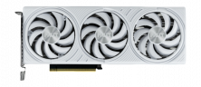Видеокарта Palit (NE75070U19K9-GB2050W) GeForce RTX 5070 12GB White OC