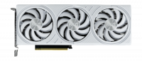 Видеокарта Palit (NE75070U19K9-GB2050W) GeForce RTX 5070 12GB White OC