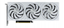 Видеокарта Palit (NE75070U19K9-GB2050W) GeForce RTX 5070 12GB White OC