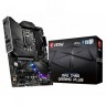 Материнская плата MSI MPG Z490 GAMING PLUS