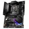 Материнская плата MSI MPG Z490 GAMING PLUS