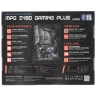 Материнская плата MSI MPG Z490 GAMING PLUS