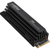 Твердотельный накопитель CRUCIAL 4000 Gb T705 (CT4000T705SSD5)