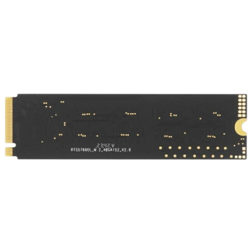 Твердотельный накопитель AGI AI298 2000 Gb (AGI2T0GIMAI298-CB)