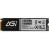 Твердотельный накопитель AGI AI298 2000 Gb (AGI2T0GIMAI298-CB)
