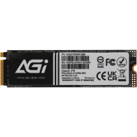 Твердотельный накопитель AGI AI298 2000 Gb (AGI2T0GIMAI298-CB)