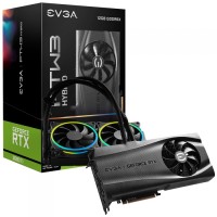 Видеокарта EVGA (12G-P5-3968-KR) GeForce RTX 3080 Ti FTW3 ULTRA HYBRID GAMING