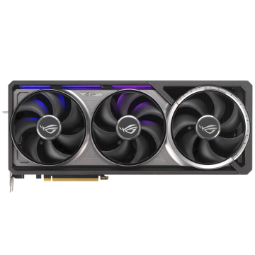Видеокарта ASUS (ROG-ASTRAL-RTX5090-O32G-BTF-GAMING) GeForce RTX 5090 32GB ROG ASTRAL OC (90YV0NF0-M0NA00)