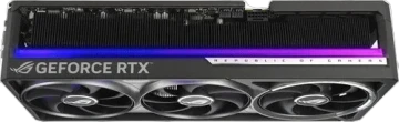 Видеокарта ASUS (ROG-ASTRAL-RTX5090-O32G-BTF-GAMING) GeForce RTX 5090 32GB ROG ASTRAL OC (90YV0NF0-M0NA00)