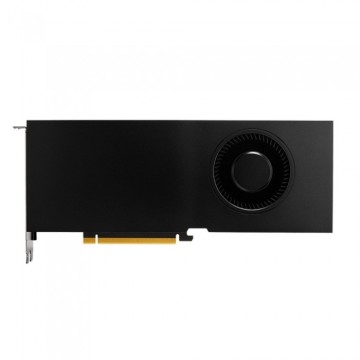 Видеокарта PNY (VCNRTXA5000-SB) GeForce Quadro RTX A5000 24GB