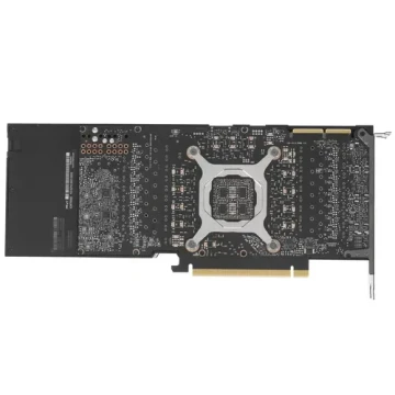 Видеокарта PNY (VCNRTXA5000-SB) GeForce Quadro RTX A5000 24GB
