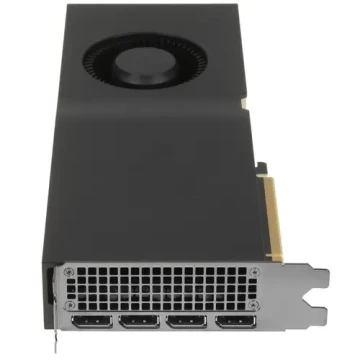 Видеокарта PNY (VCNRTXA5000-SB) GeForce Quadro RTX A5000 24GB