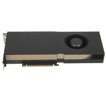 Видеокарта PNY (VCNRTXA5000-SB) GeForce Quadro RTX A5000 24GB