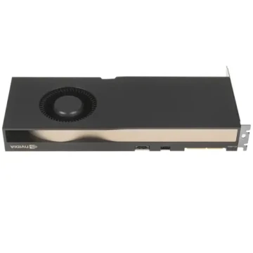 Видеокарта PNY (VCNRTXA5000-SB) GeForce Quadro RTX A5000 24GB