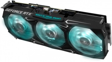 Видеокарта KFA2 (38IOM5MD99DK) GeForce RTX 3080 Ti 12GB SG