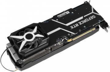 Видеокарта KFA2 (38IOM5MD99DK) GeForce RTX 3080 Ti 12GB SG