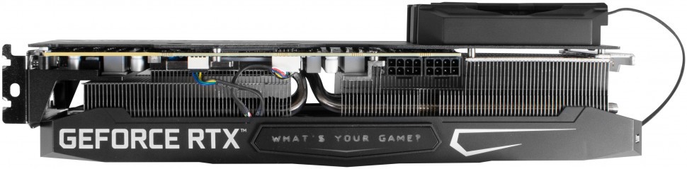 Видеокарта KFA2 (38IOM5MD99DK) GeForce RTX 3080 Ti 12GB SG