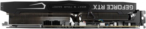 Видеокарта KFA2 (38IOM5MD99DK) GeForce RTX 3080 Ti 12GB SG
