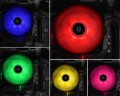 Кулер для процессора ID-COOLING DK-03 RGB PWM