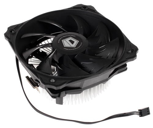 Кулер для процессора ID-COOLING DK-03 RGB PWM