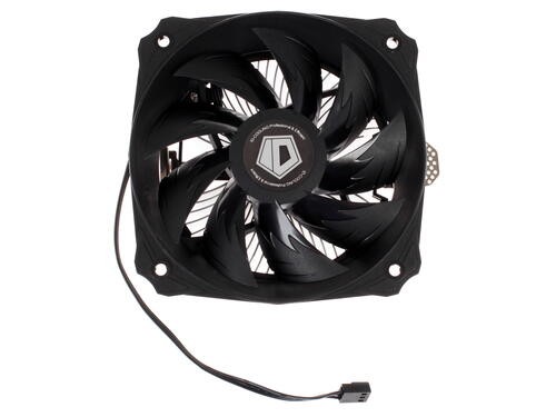 Кулер для процессора ID-COOLING DK-03 RGB PWM