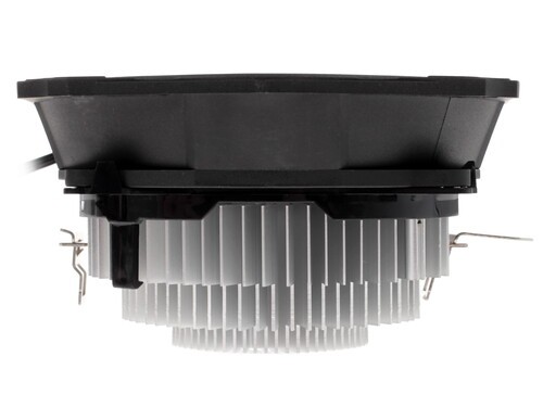 Кулер для процессора ID-COOLING DK-03 RGB PWM