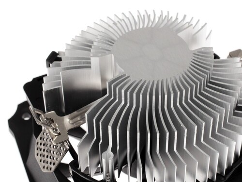 Кулер для процессора ID-COOLING DK-03 RGB PWM