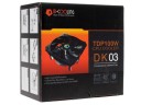 Кулер для процессора ID-COOLING DK-03 RGB PWM