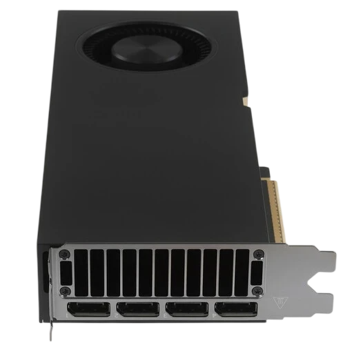 Видеокарта NVIDIA (900-5G153-2250-000) GeForce RTX PRO 5000 48GB Blackwell