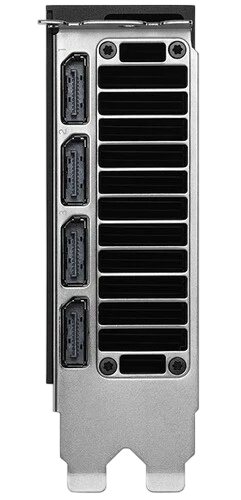 Видеокарта NVIDIA (900-5G153-2250-000) GeForce RTX PRO 5000 48GB Blackwell