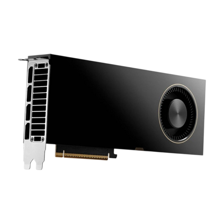 Видеокарта NVIDIA (900-5G153-2250-000) GeForce RTX PRO 5000 48GB Blackwell