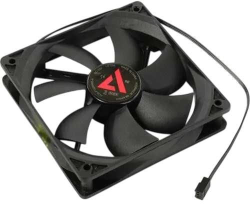 Вентилятор для корпуса ACD ACD-F1225HM3-A