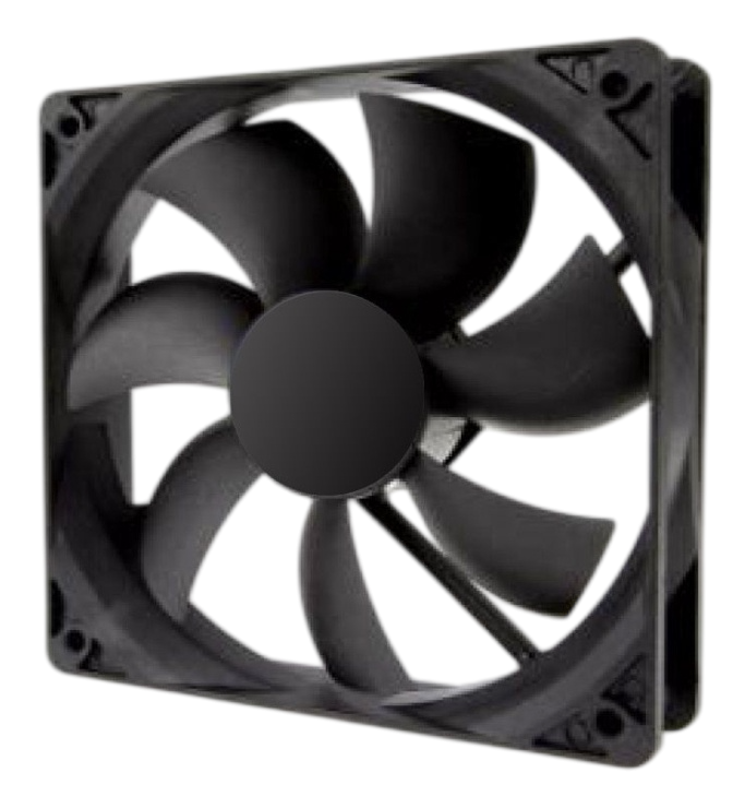 Вентилятор для корпуса ACD ACD-F1225HM3-A