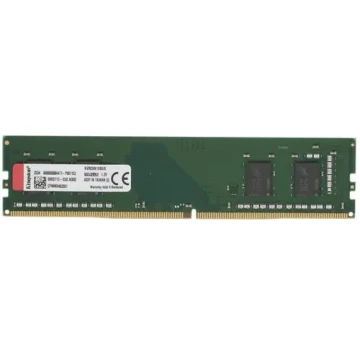 Оперативная память 8 Gb 2666 MHz Kingston (KVR26N19S6/8)