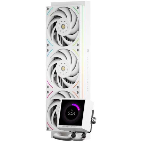 Система жидкостного охлаждения для процессора Thermalright Peerless Vision 360 UB ARGB White (TRPV360UBAW)