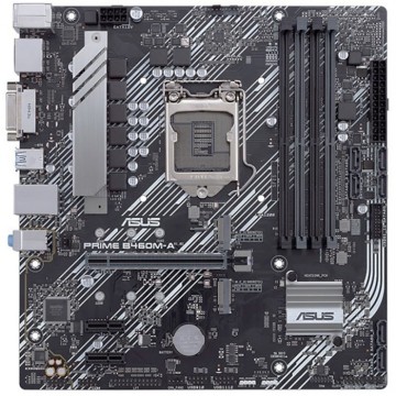 Материнская плата ASUS PRIME B460M-A R2.0
