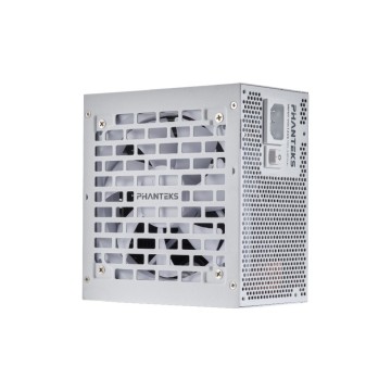 Блок питания PHANTEKS 650 AMP BH White (PH-P650BM_WT01) 16 Pin (PCIe 5.1 Connector Cable Details)