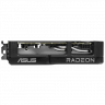 Видеокарта ASUS (DUAL-RX9060-8G) Radeon RX 9060 8GB DUAL (90YV0NU0-M0NA00)