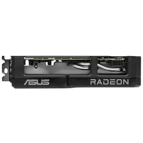 Видеокарта ASUS (DUAL-RX9060-8G) Radeon RX 9060 8GB DUAL (90YV0NU0-M0NA00)