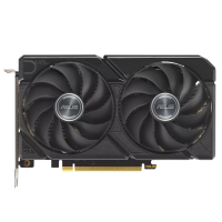 Видеокарта ASUS (DUAL-RX9060-8G) Radeon RX 9060 8GB DUAL (90YV0NU0-M0NA00)
